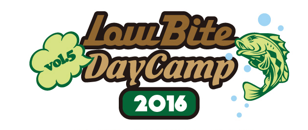 Low Bite Day Camp 2016イベント報告